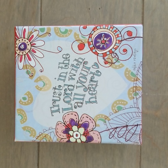 Spiritual Mug by Faithfully Yours - Picture 3 of 10